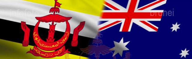 Brunei-Australia
