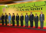 091013 23RD ASEAN SUMMIT