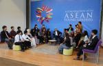 091013_CONVERSATION WITH ASEAN YOUNG LEADERS WITH US SECRETARY OF STATE