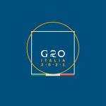 G20 OFFICIAL LOGO