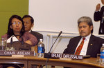 270812_DYTM DPPW BERANGKAT MENGHADIRI INFORMAL MEETING ASEAN MINISTERIAL MEETING