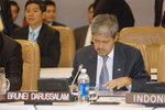 280912_DYTM DPPW BERKENAN BERANGKAT MENGHADIRI ASEAN FOREIGN MINISTERS MEETING