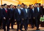 110413 ASEAN FOREIGN MINISTERS RETREAT