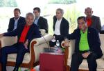 ASEAN US DEFENCE MINISTERS INFORMAL MEETING