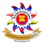 020913_ASEAN MINISTRIAL MEETING ON DRUGS MATTER