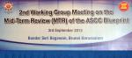 030913_2ND MTR WORKING GROUP MEETING ON MID TERM REVIEW OF THE IMPLEMENTATION OF THE ASEAN SOCIO-CULTURAL COMMUNITY ASCC