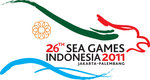 091111 26TH SEA GAMES 2011