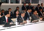 DYTM DPPW BERANGKAT KE ASEAN FOREIGN MINISTERS MEETING WITH PRESIDENT OF THE 68 UNGA AND UN SECRETARY GENERAL