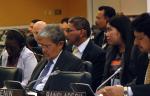 DYTM DPPW BERANGKAT MENGHADIRI ANNUAL COORDINATION MEETING OIC