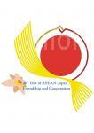 ASEAN Japan Logo