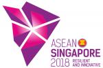 131118_SIDANG KEMUNCAK ASEAN KE 33 DI REPUBLIK SINGAPURA