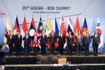141118 20TH ASEAN ROK SUMMIT