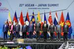 141118 21ST ASEAN JAPAN SUMMIT