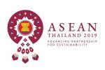 ASEAN SUMMIT KE-34 BANGKOK THAILAND
