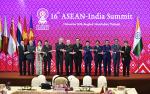 16TH ASEAN-INDIA SUMMIT