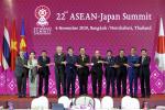 22ND ASEAN JAPAN SUMMIT_001