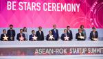 ASEAN-ROK STARTUP SUMMIT